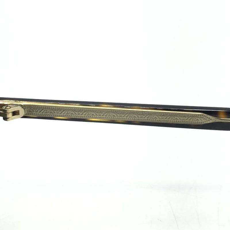  GUCCI ボストン ツーブリッジ サングラス ブラウン グッチ 17 サングラス 小物