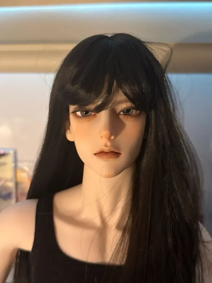 球体関節人形 男の子 R LEE