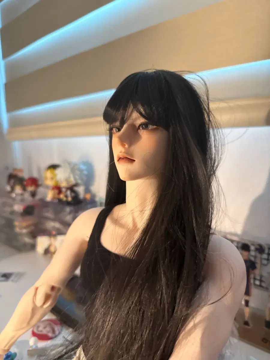 球体関節人形 男の子 R LEE