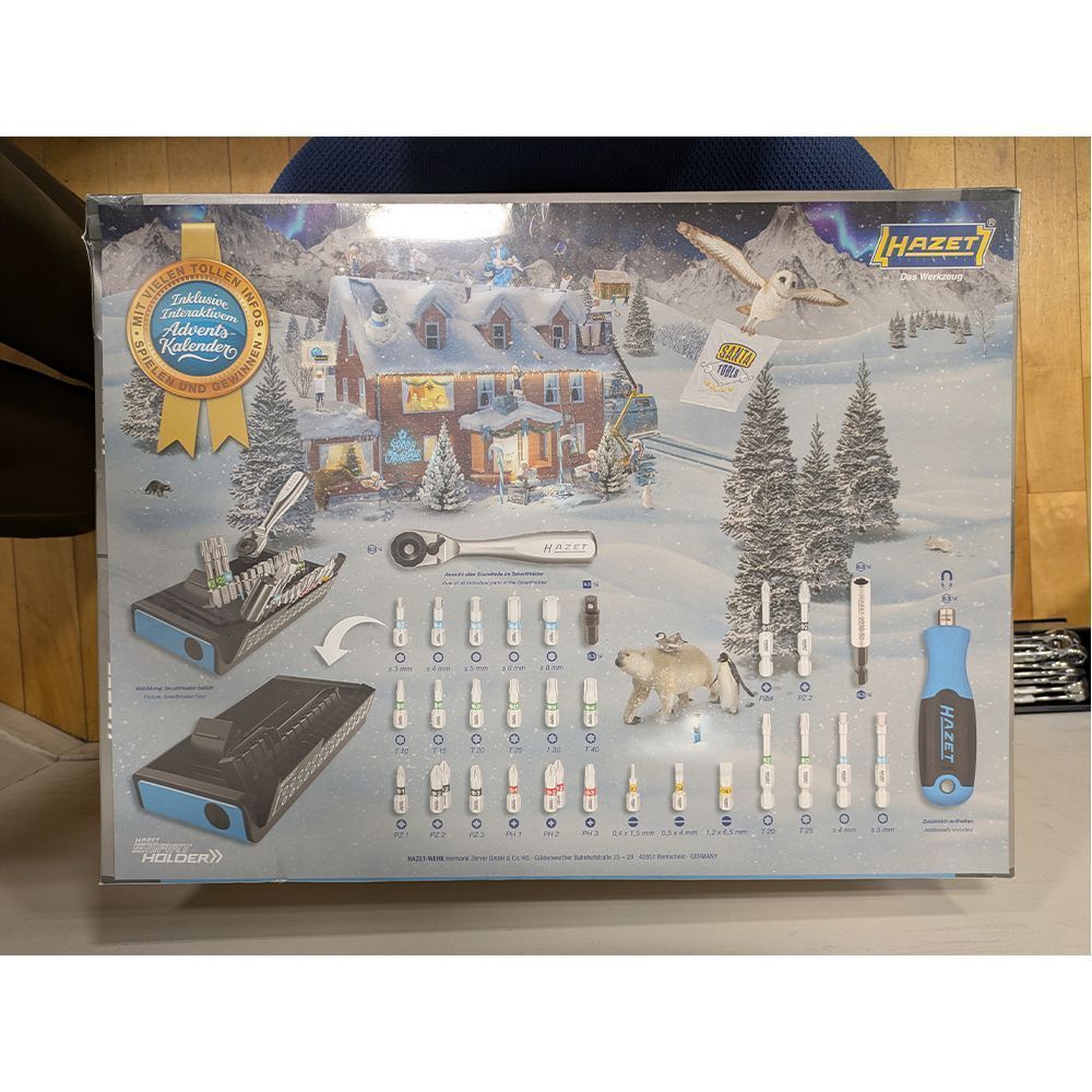 ビットハンドル