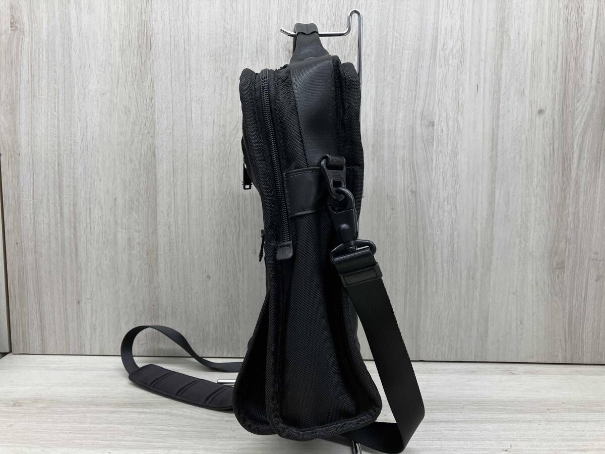TUMI トゥミ ショルダーバッグ ⁄ 中古品の販売 | TUMI(トゥミ) - 斜め 