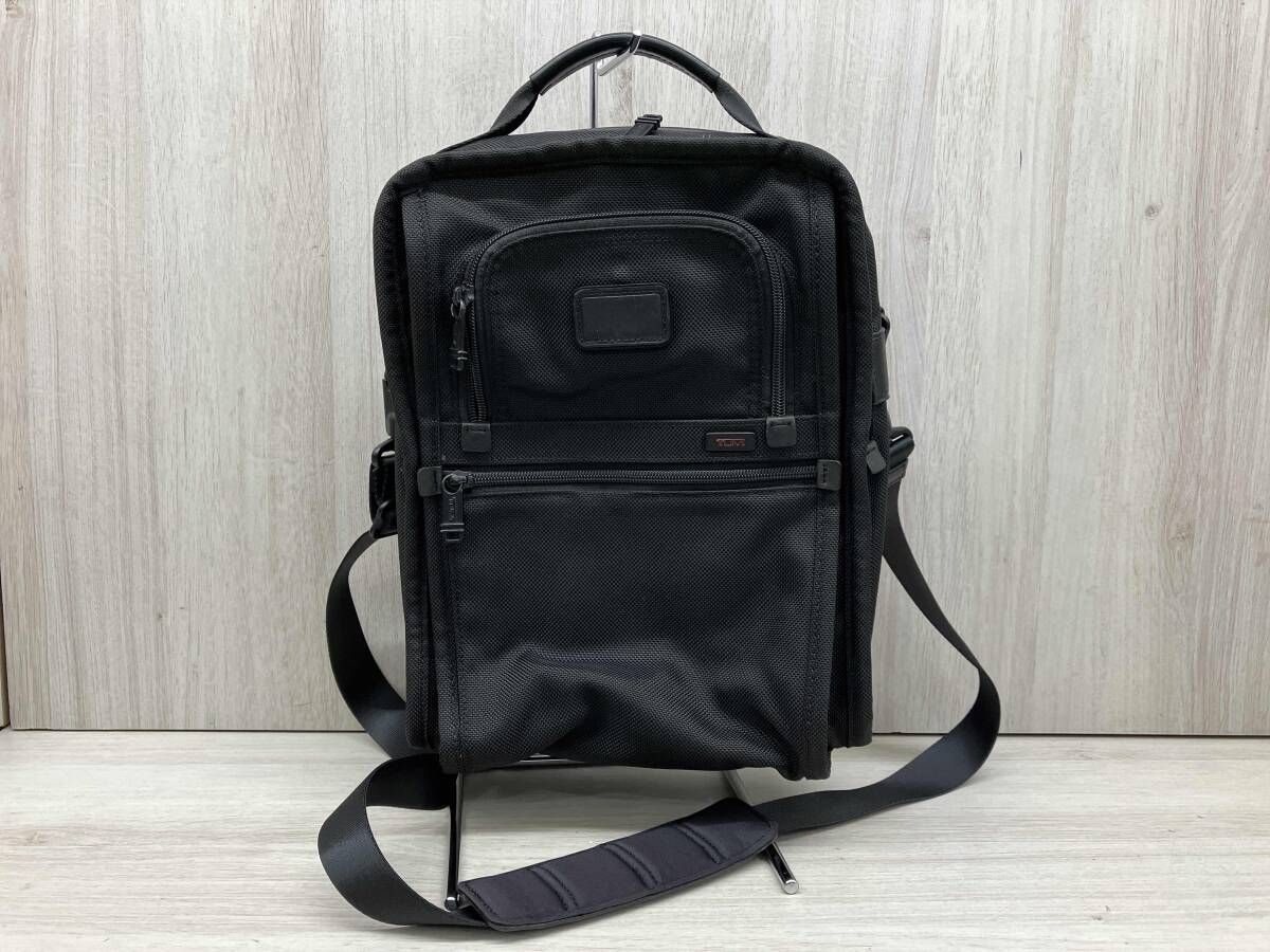 TUMI トゥミ ショルダーバッグ ⁄ 中古品の販売 | TUMI(トゥミ) - 斜め 
