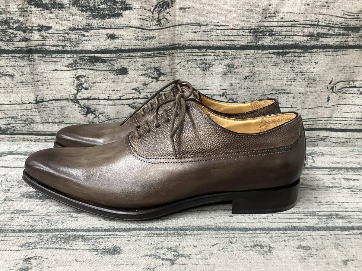 Franco Lione フランコリオーネ ドレスシューズ ビジネスシューズ