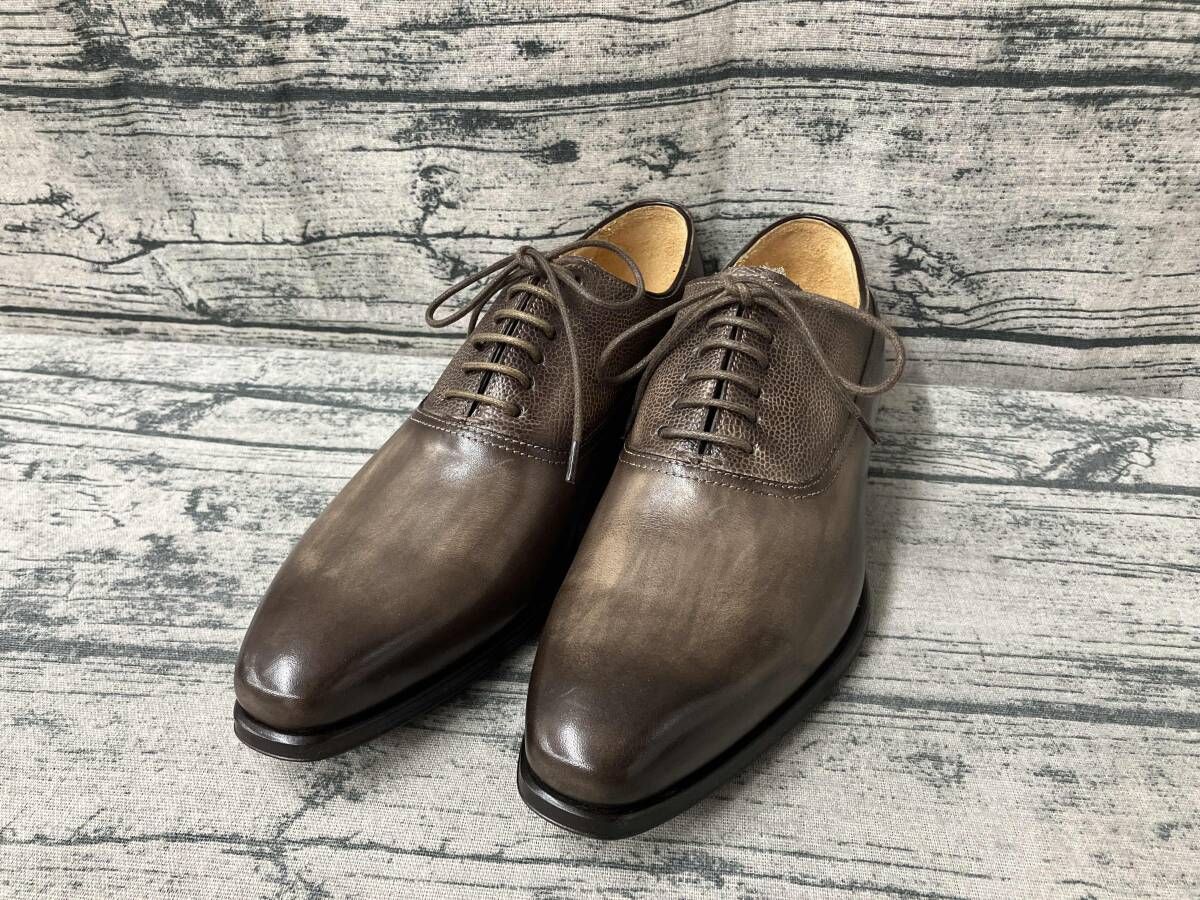 フランコリオーネ ドレスシューズ Franco Lione フランコリオーネ ドレスシューズ ビジネスシューズ