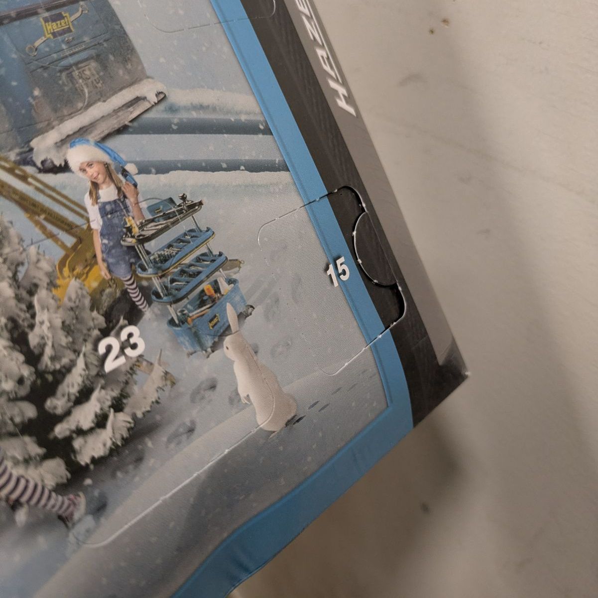 SANTATOOLS ビット＆ビットラチェット