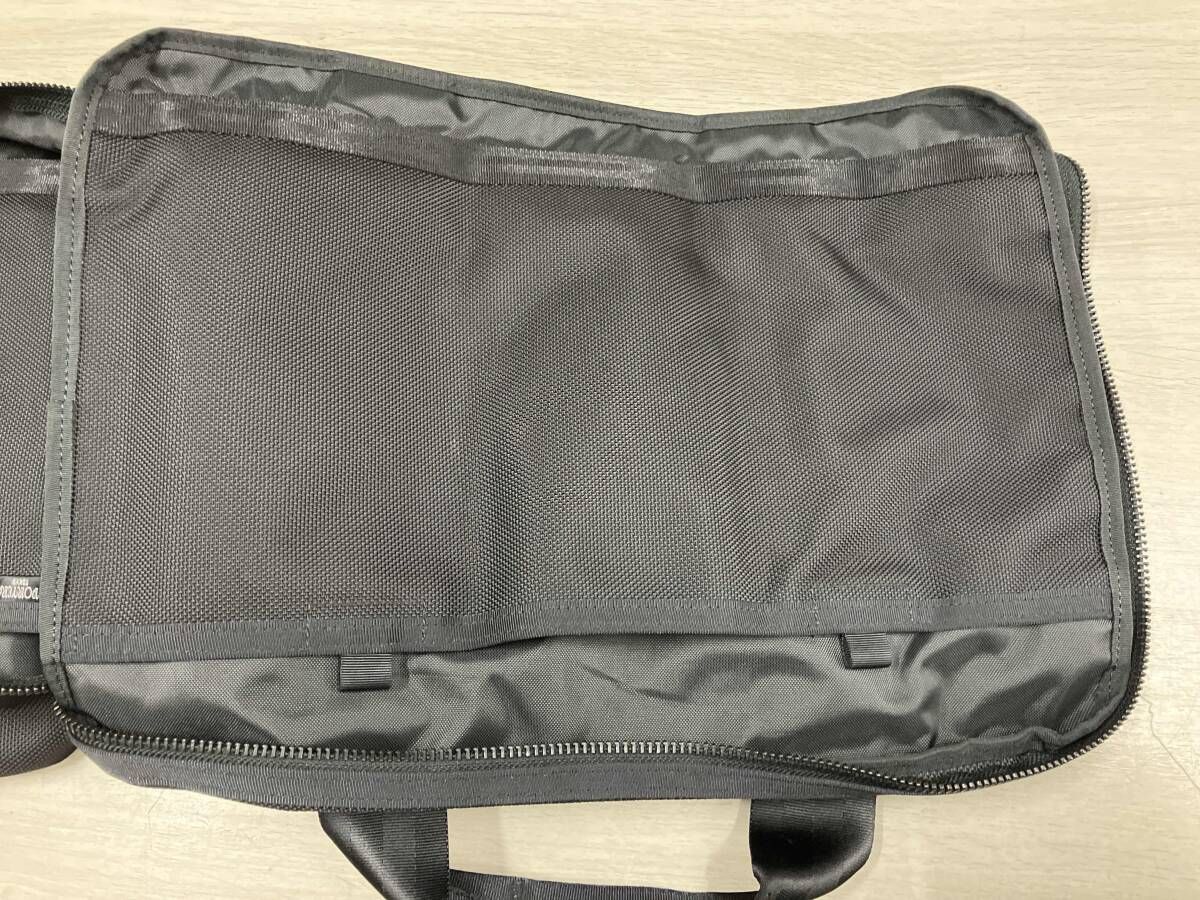 PORTER ポーター HEAT ヒート 3way マグライト欠品 ブリーフケース