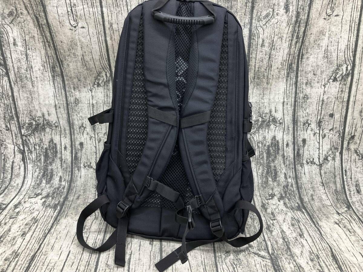 Columbia コロンビア リュック ブラック
