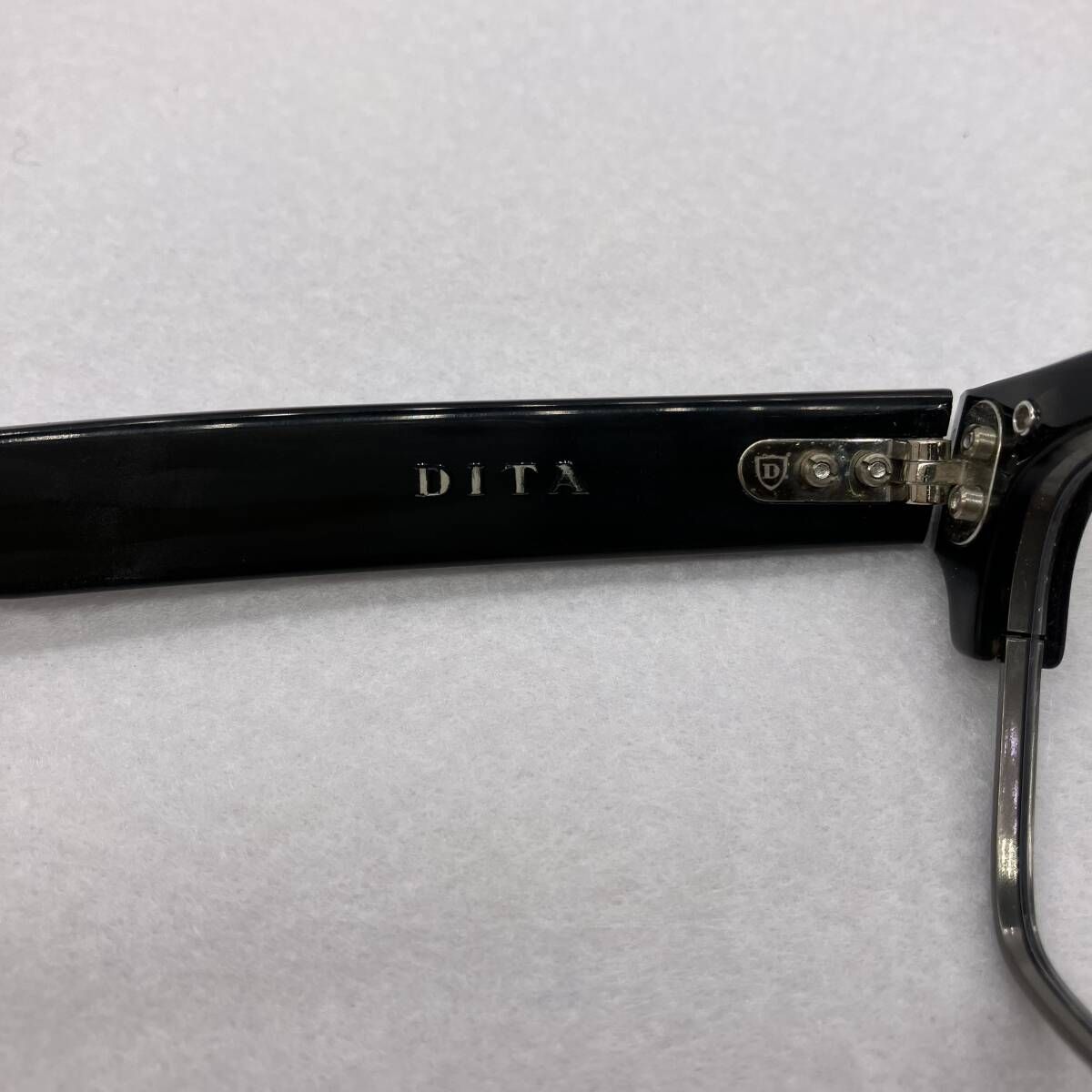  DITA Statesman サングラス DRX 2011 A 52 サングラス 小物