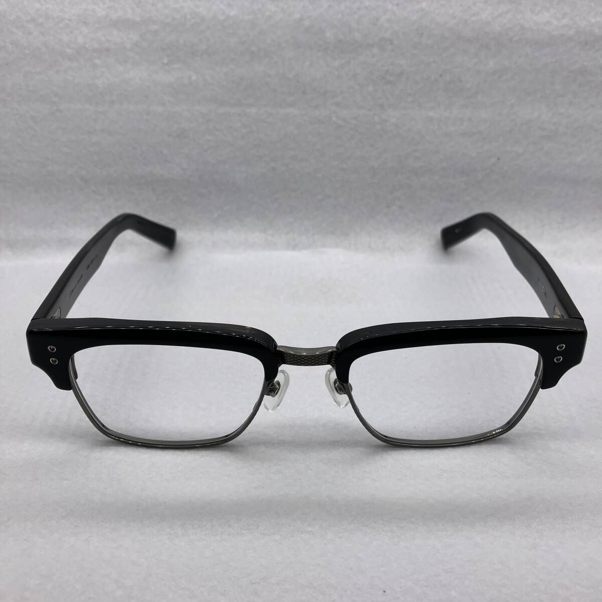 DITA Statesman サングラス DRX 2011 A 52