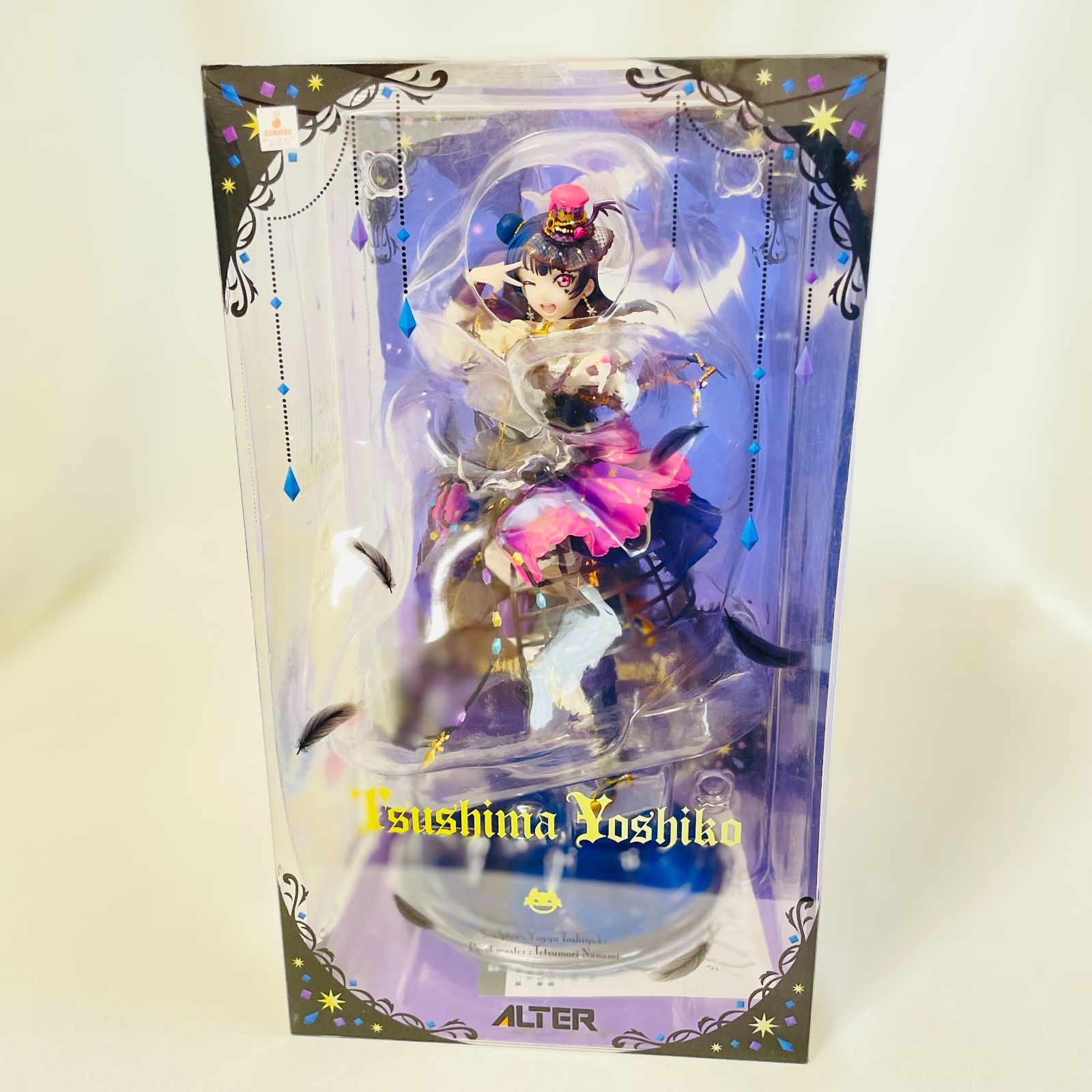 ラブライブ！スクールアイドル フェスティバル 津島善子 つしまよしこ