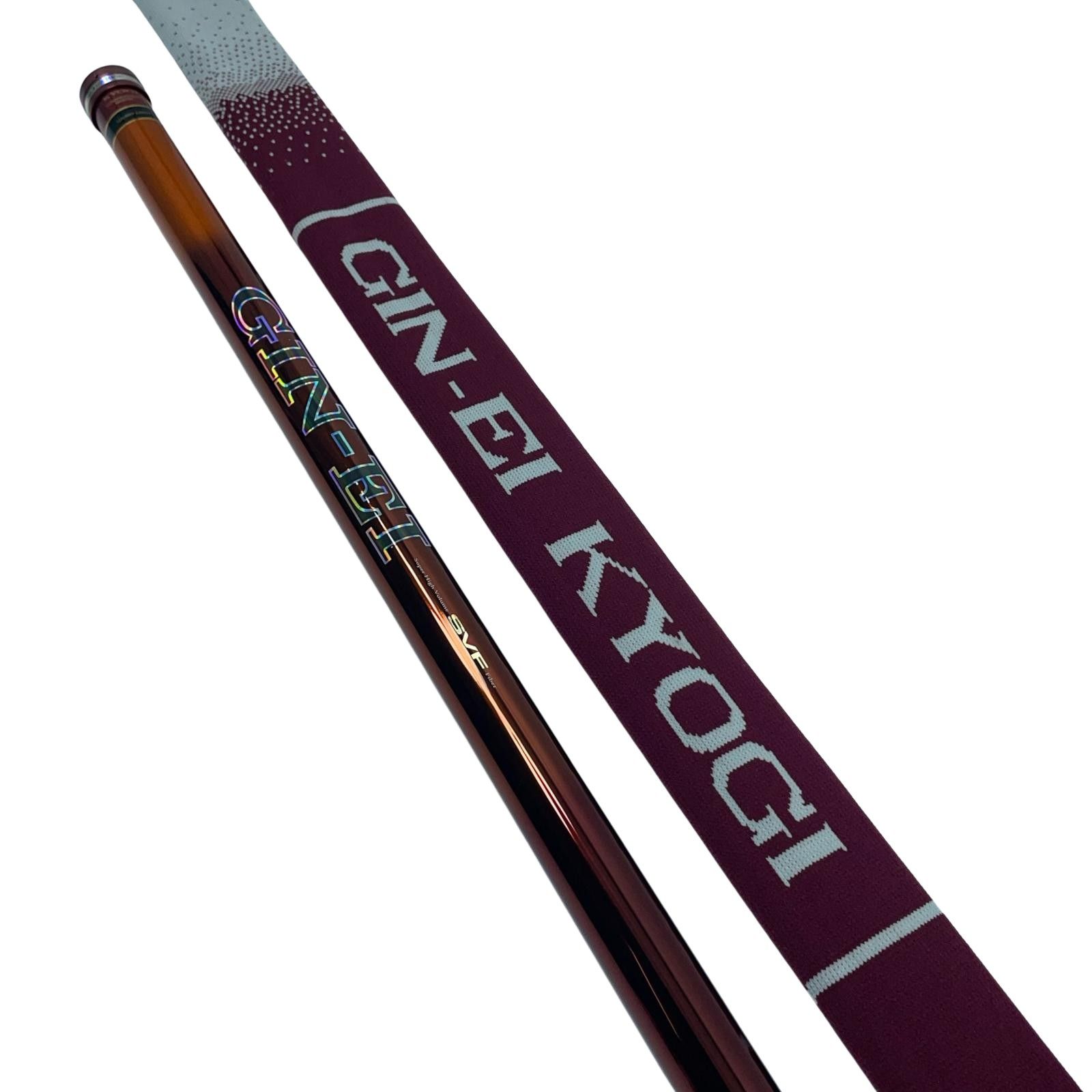 DAIWA ダイワ 銀影競技T早瀬抜 95 SZ