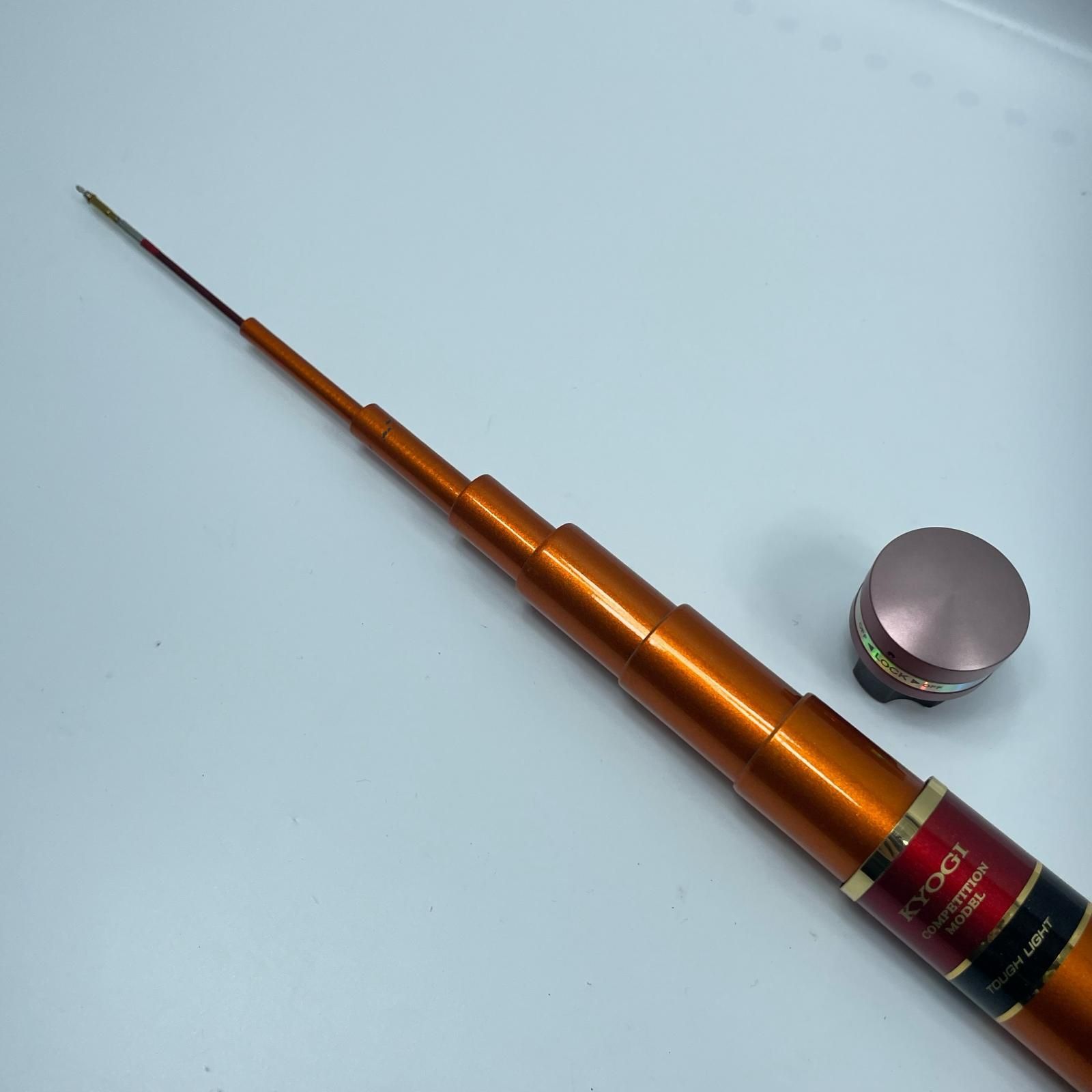 DAIWA ダイワ 銀影競技T早瀬抜 95 SZ