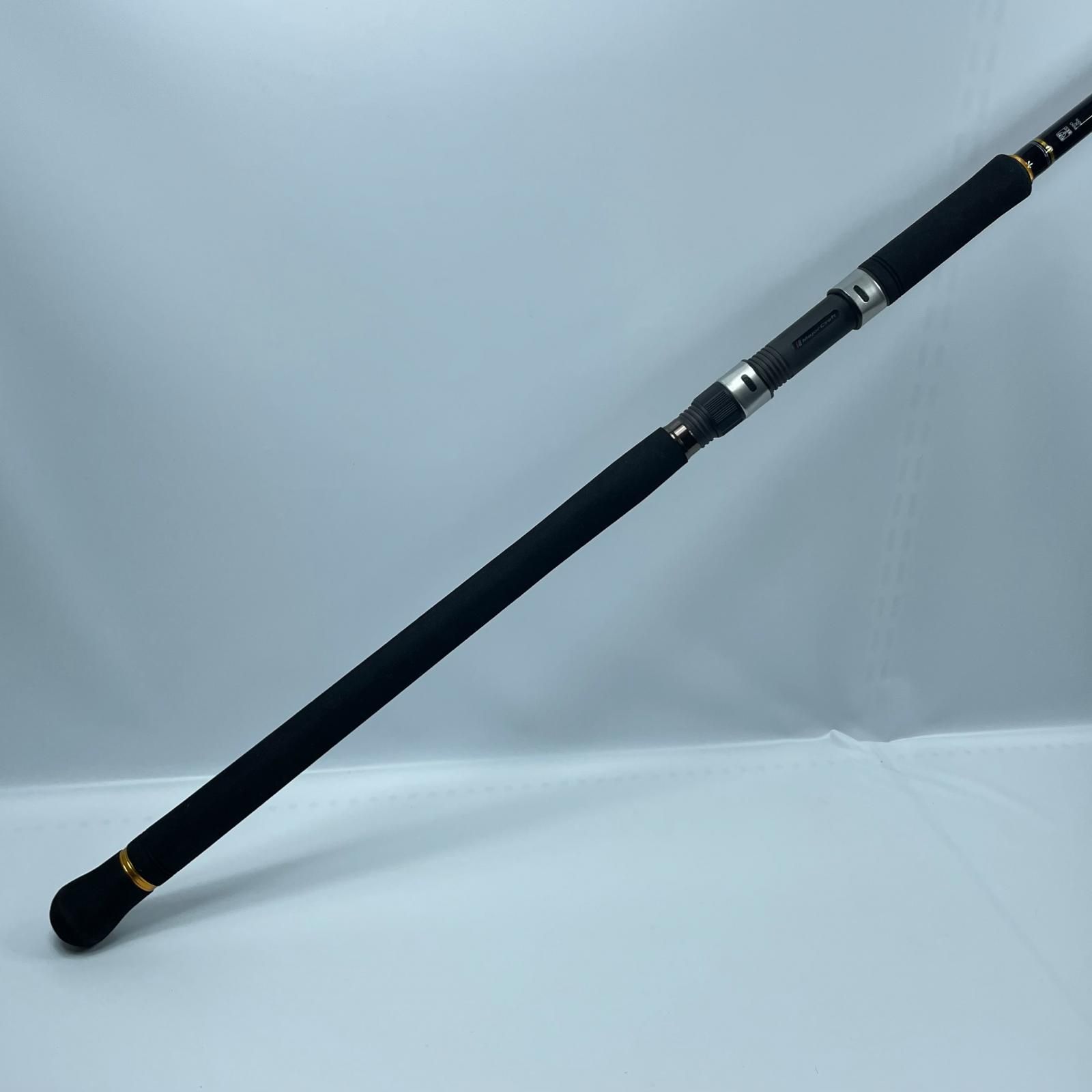 メジャークラフト クロステージ