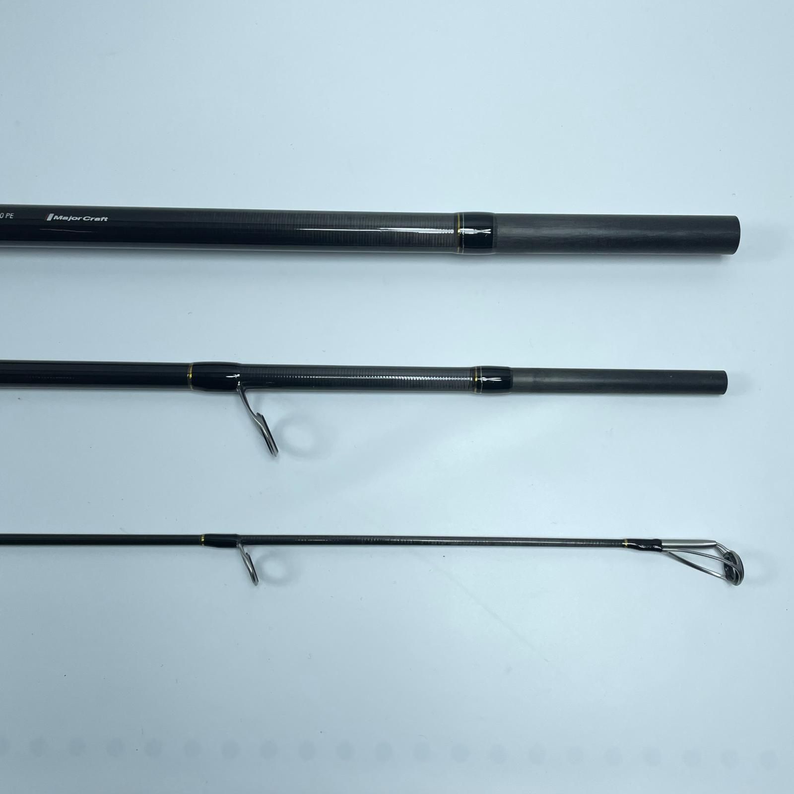 MajorCraft メジャークラフト クロステージ CRX-1203 ｻｰﾓﾝ