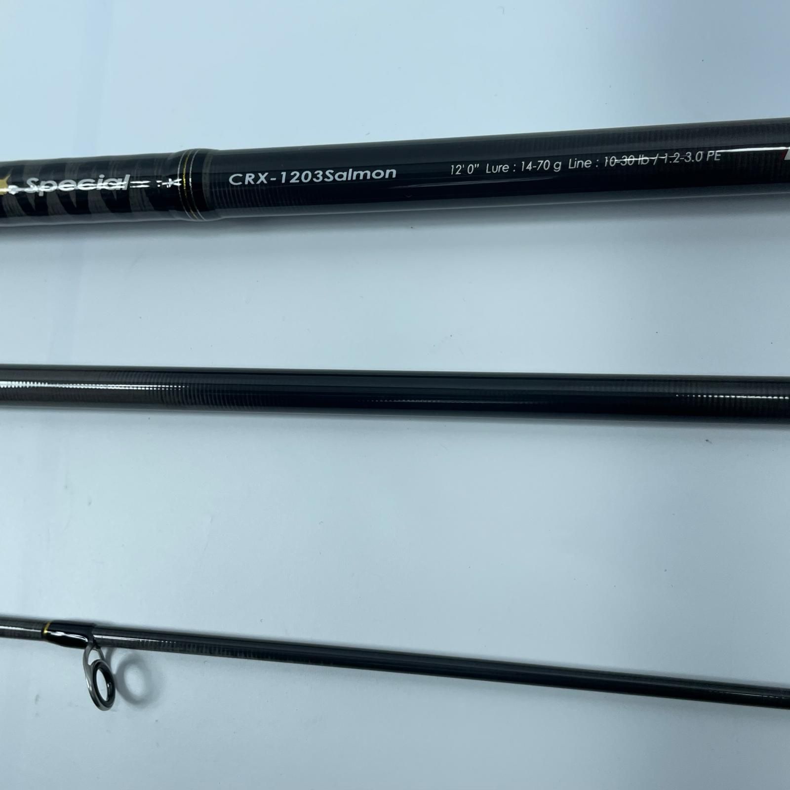 メジャークラフト