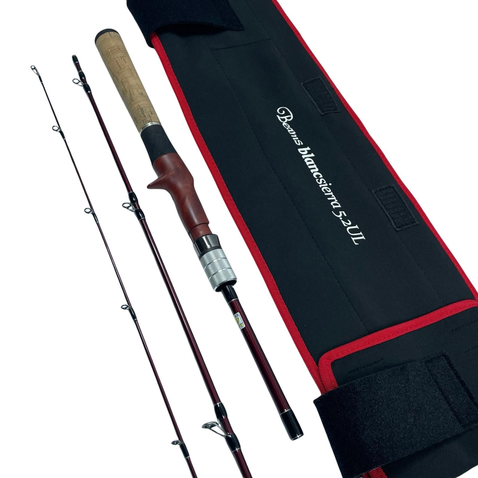 Fishman フィッシュマン ビームスブランシエラ 5 2 UL