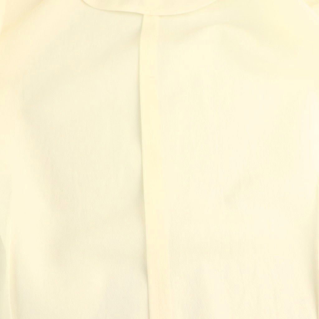 新品 ジャスグリッティー ハーフスリーブ ライト ジャケット 日本製 ジャスグリッティー JUSGLITTY 24SS ハーフスリーブライトジャケット 1