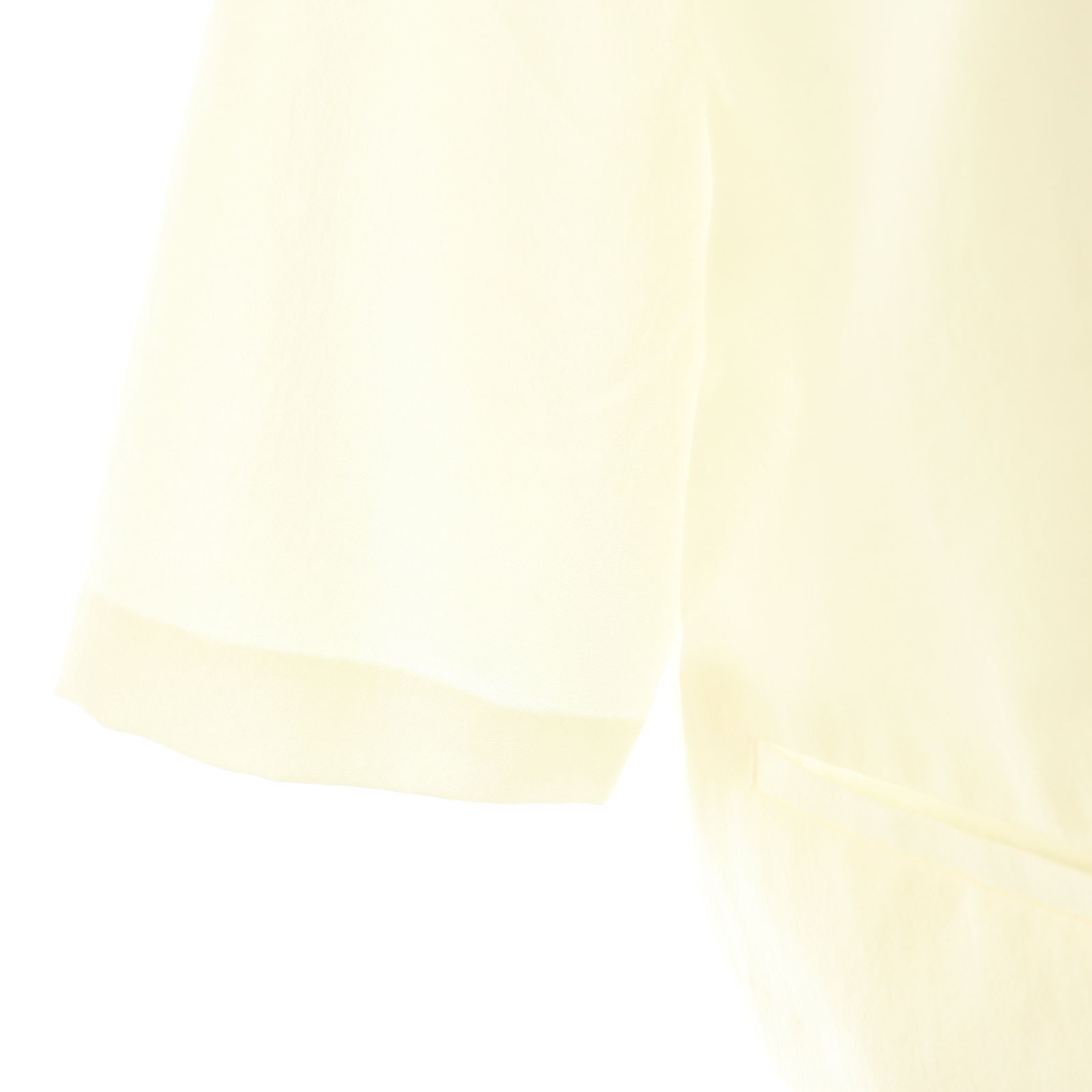 新品 ジャスグリッティー ハーフスリーブ ライト ジャケット 日本製 ジャスグリッティー JUSGLITTY 24SS ハーフスリーブライトジャケット 1