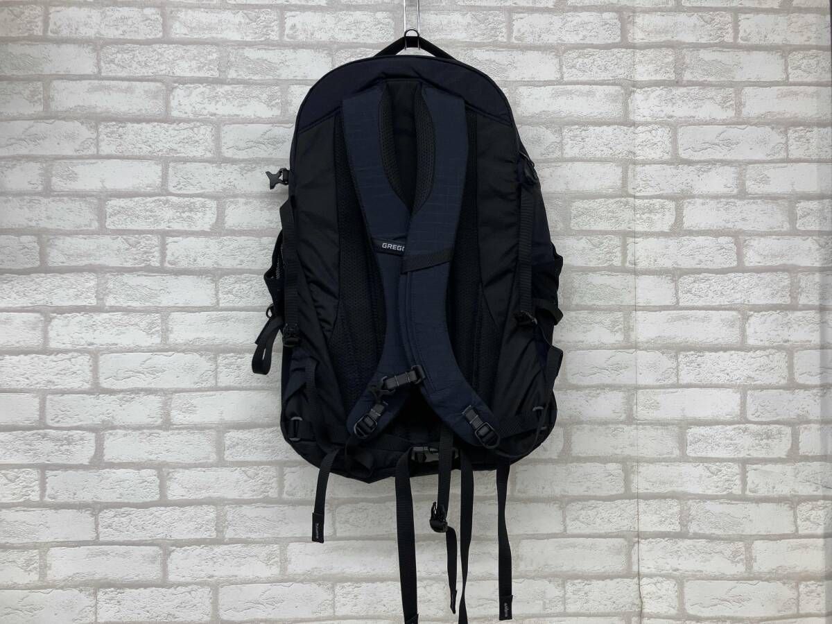 GREGORY ベラタ V 3 25 L グレゴリー リュック バックパック メンズ レディース ネイビー アウトドア ビジネス