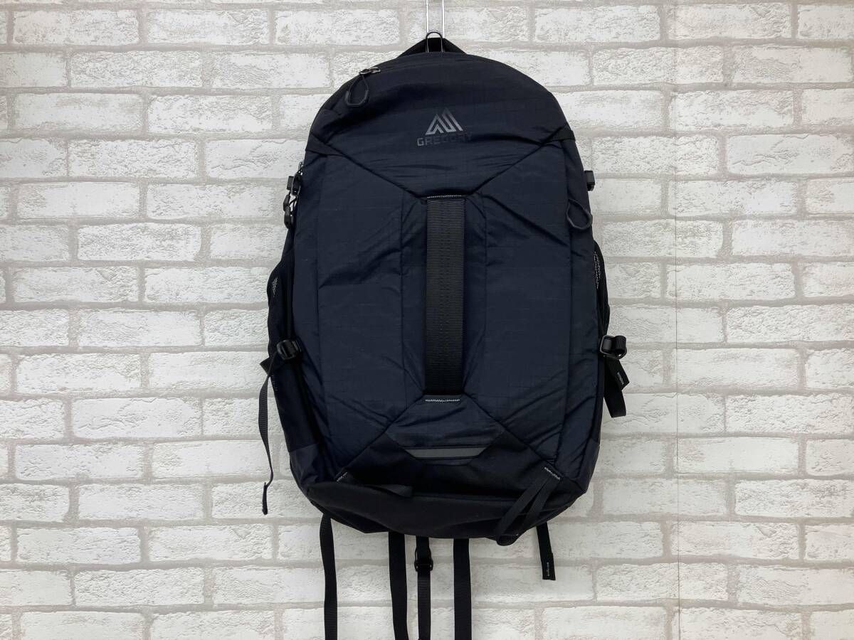 GREGORY ベラタ V 3 25 L グレゴリー リュック バックパック メンズ レディース ネイビー アウトドア ビジネス