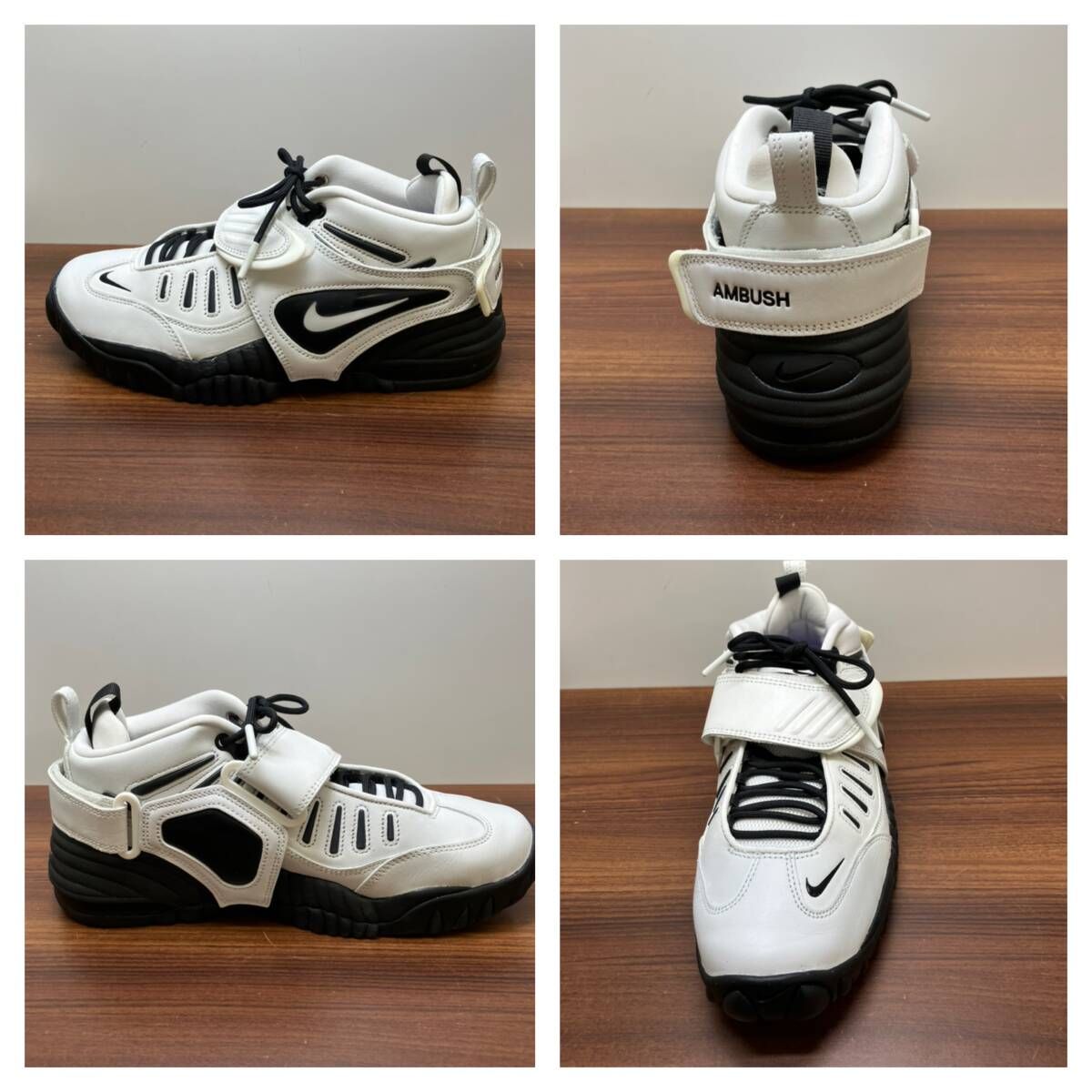 ☆NIKE×AMBUSH ナイキ×アンブッシュ AIR ADJUST FORCE SP DM8465 100 