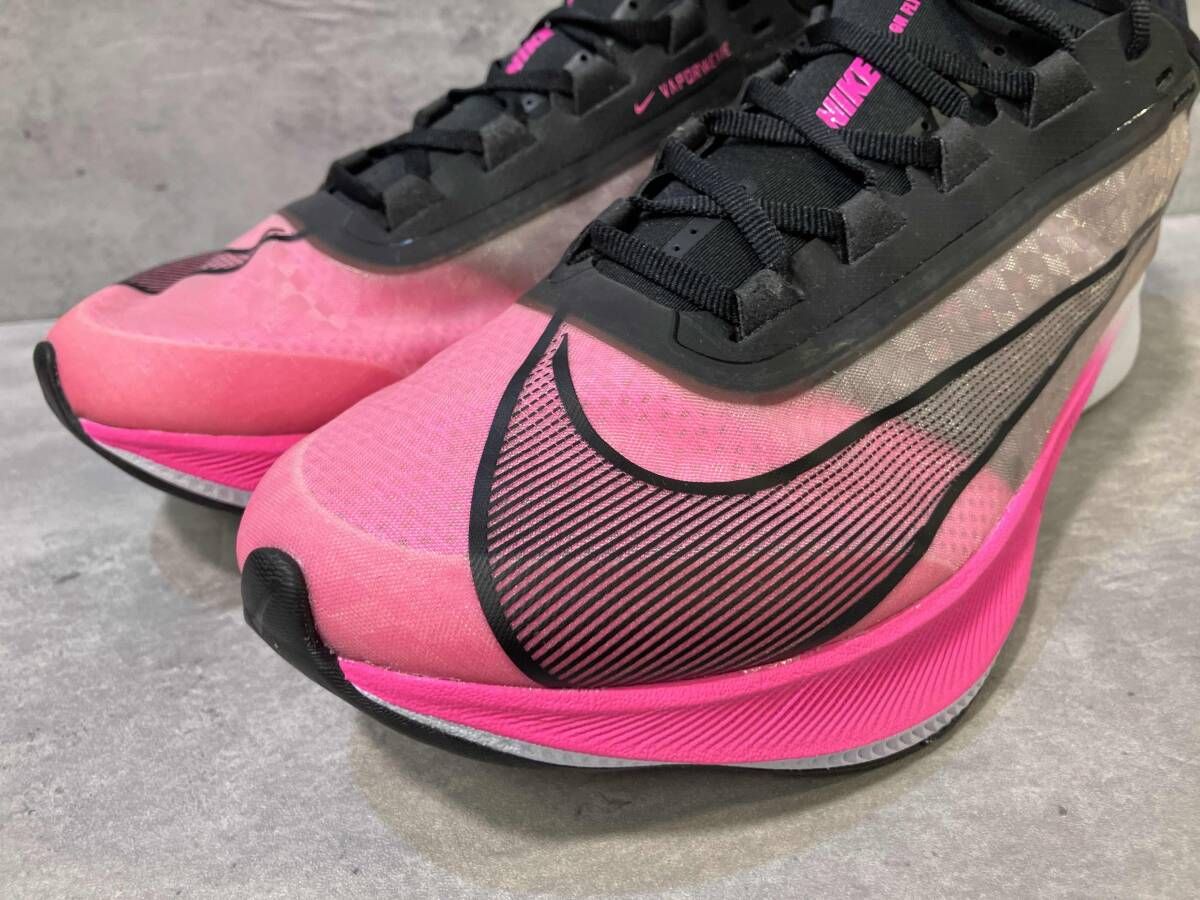 NIKE ZOOM FLY 3 PINK SNEAKER AT8240-600 スニーカー ズームフライ3