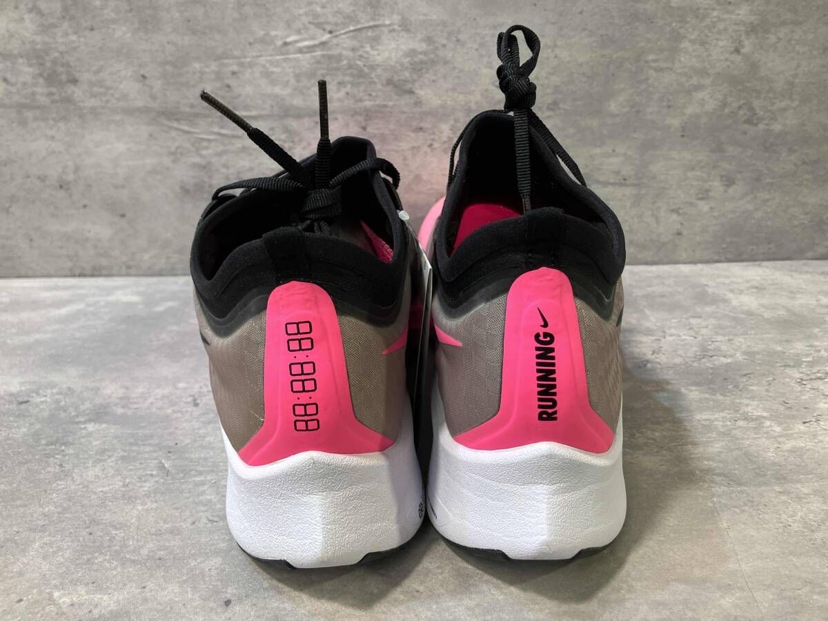 NIKE ZOOM FLY 3 PINK SNEAKER AT8240-600 スニーカー ズームフライ3