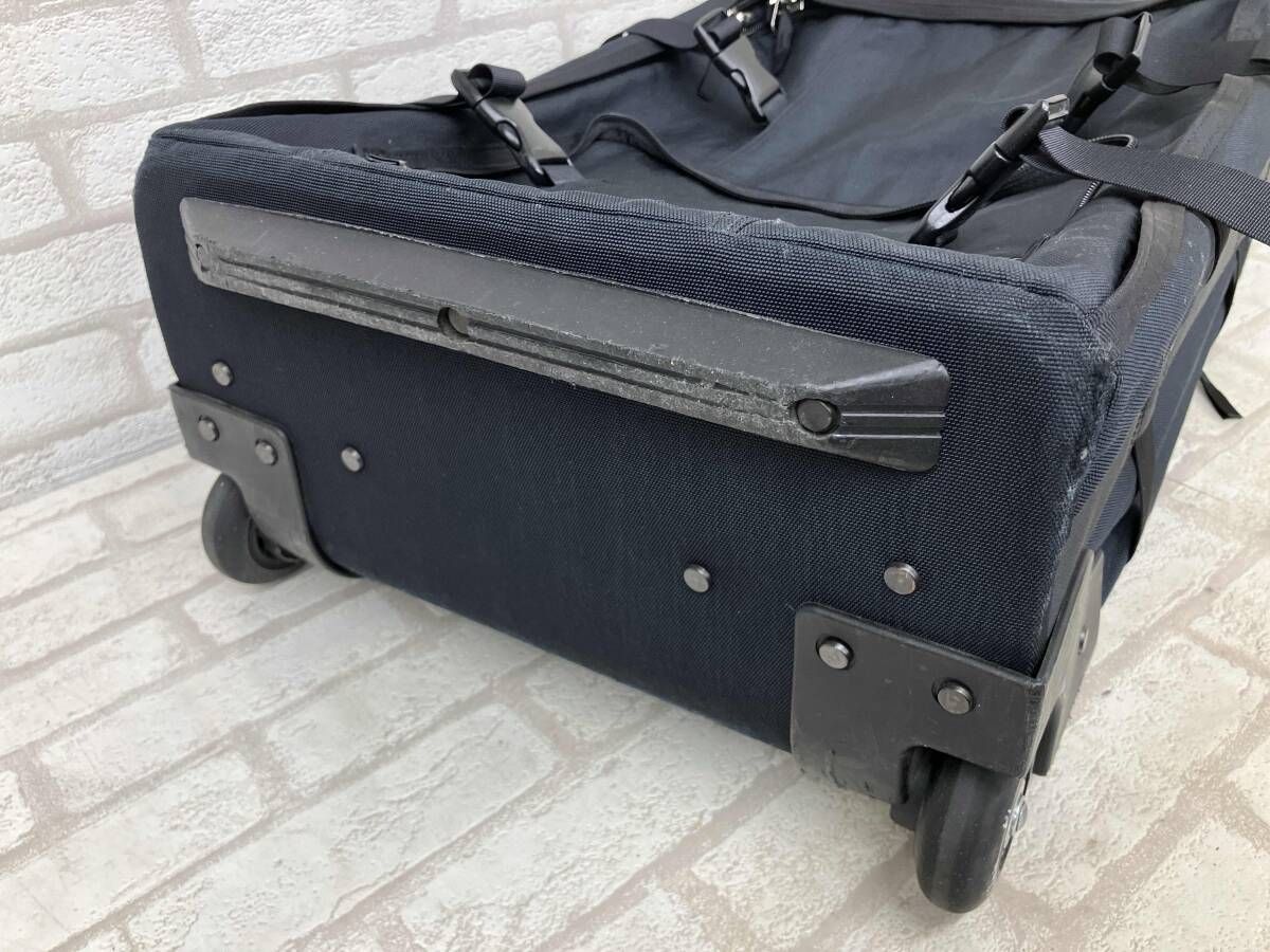 購入 PORTER トリップ ローラーボストンバッグ キャリーバッグ