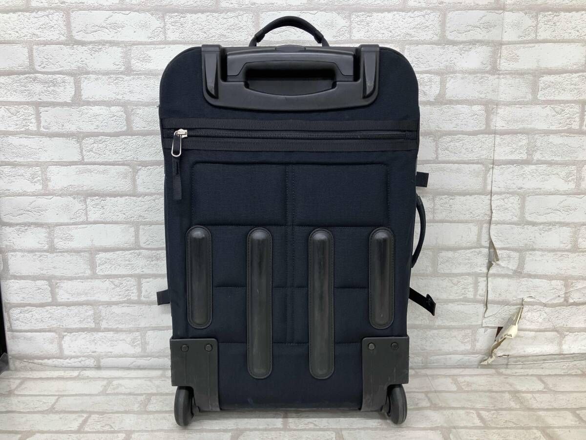 廃盤　希少　PORTER トリップローラー　二輪キャリーバッグ　旅行　出張バッグ 廃盤 希少 PORTER トリップローラー 二輪キャリーバッグ 旅行 出張