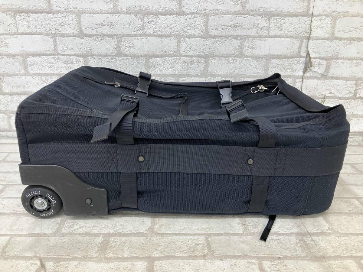 購入 PORTER トリップ ローラーボストンバッグ キャリーバッグ