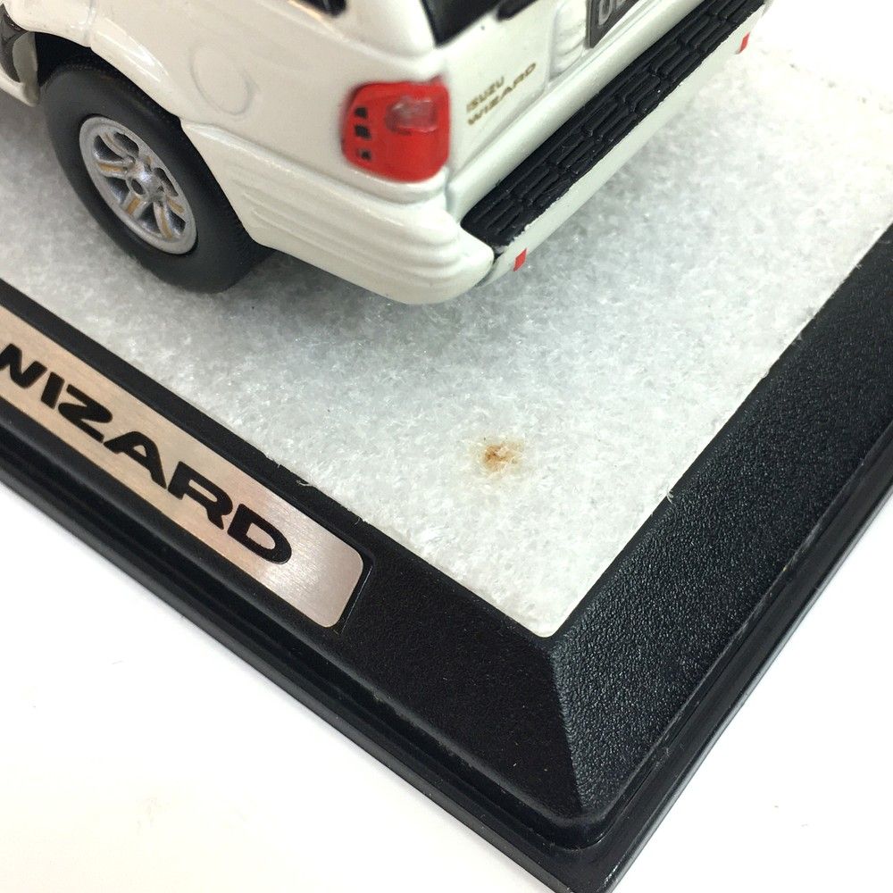  いすゞ WIZARD ウィザード 1 43スケール ミニカー き まとめセット その他 ミニカー