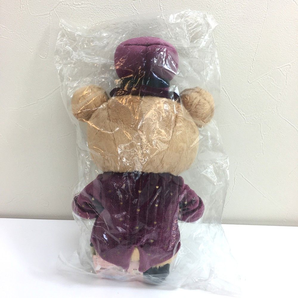 未使用品 サンエックス リラックマ コリラックマ あつめてぬいぐるみ