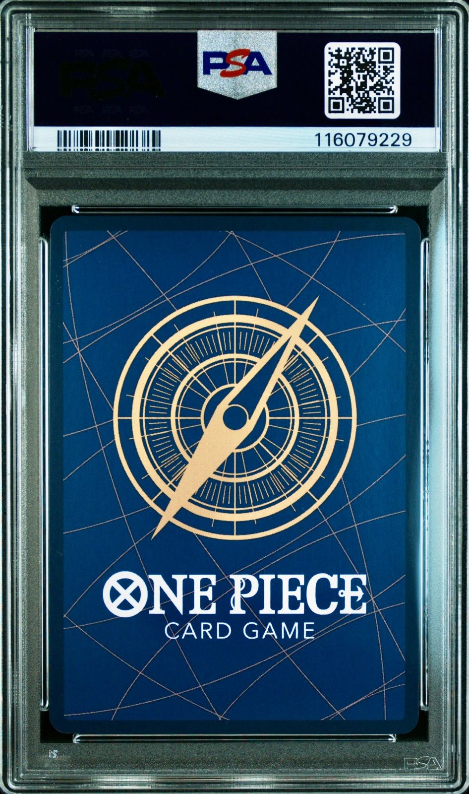 サンジ 034 英語版 CS チャンピオンシップ2023 トレカ ワンピース