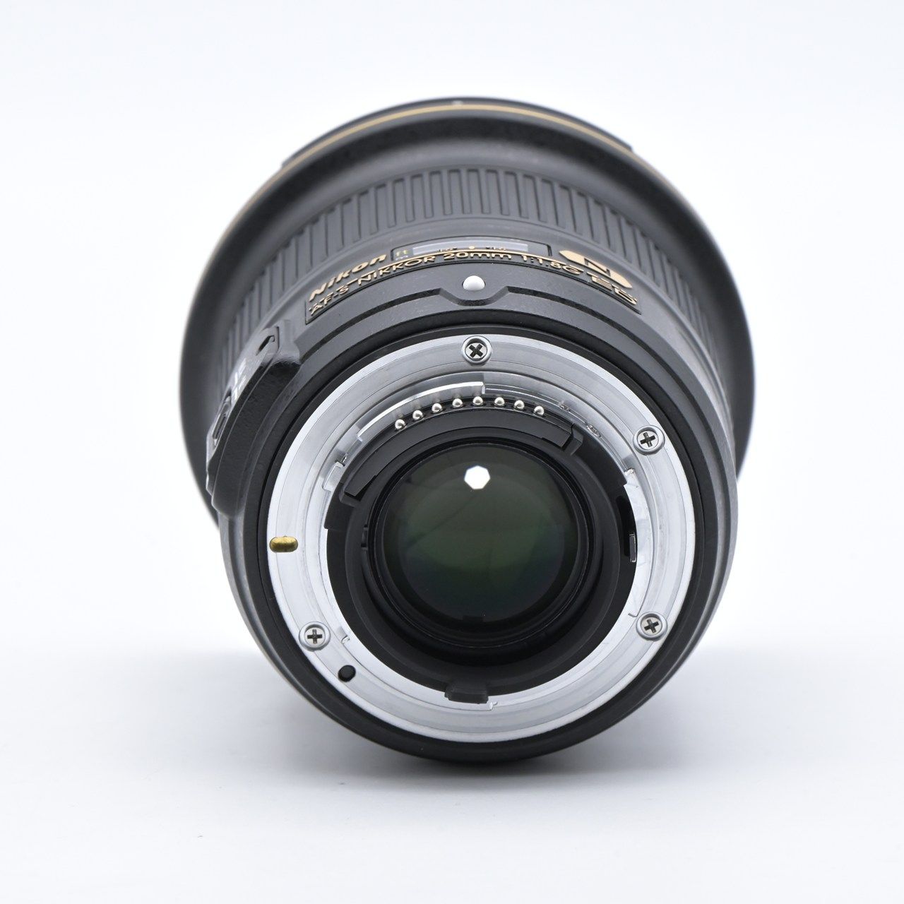 S NIKKOR
