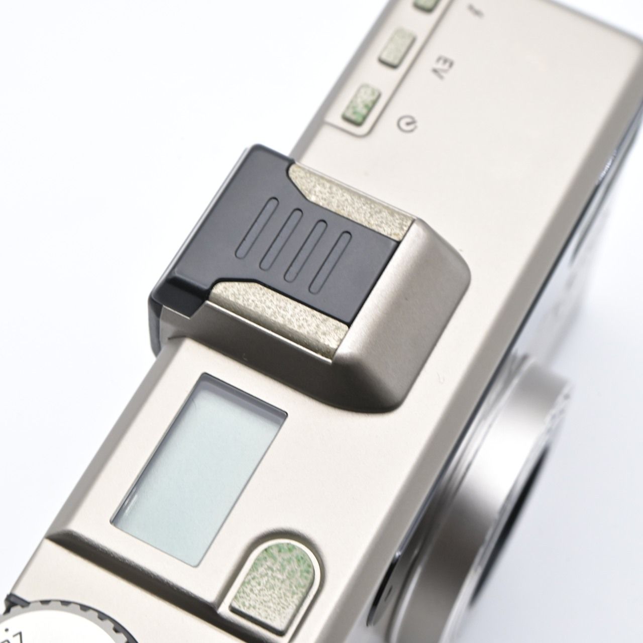  Leica ライカ minilux zoom VARIO ELMAR 35 70 3 5 6 フィルムカメラ 一眼レフカメラ(フィルム) フィルムカメラ