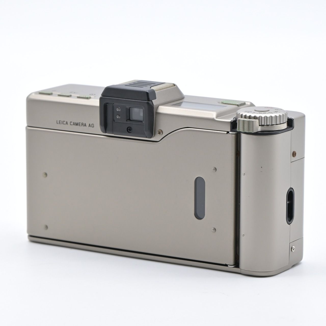 フィルムカメラ