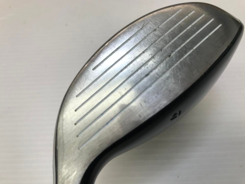 テーラーメイド Vスチール2008 18度 Speeder FW Xフレックス