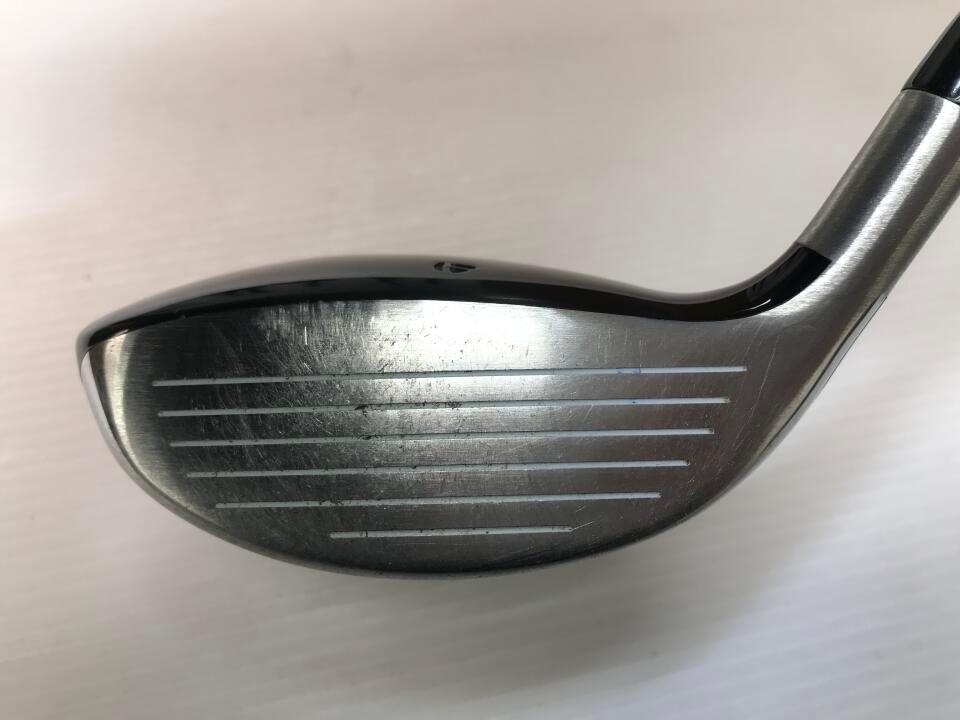 テーラーメイド Vスチール2008 18度 Speeder FW Xフレックス