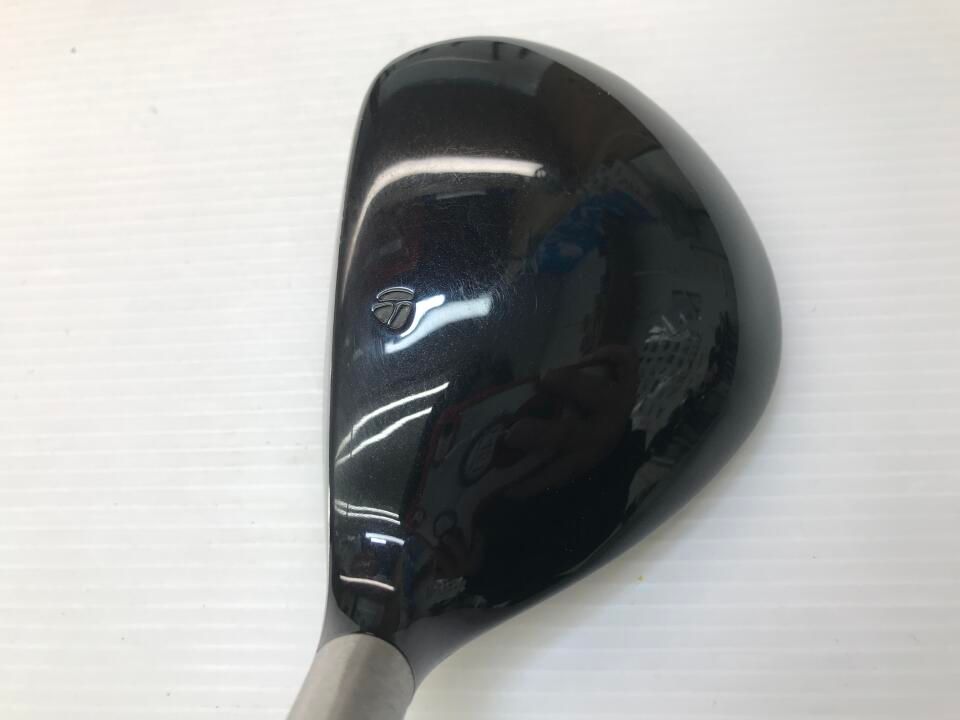 テーラーメイド Vスチール2008 18度 Speeder FW Xフレックス