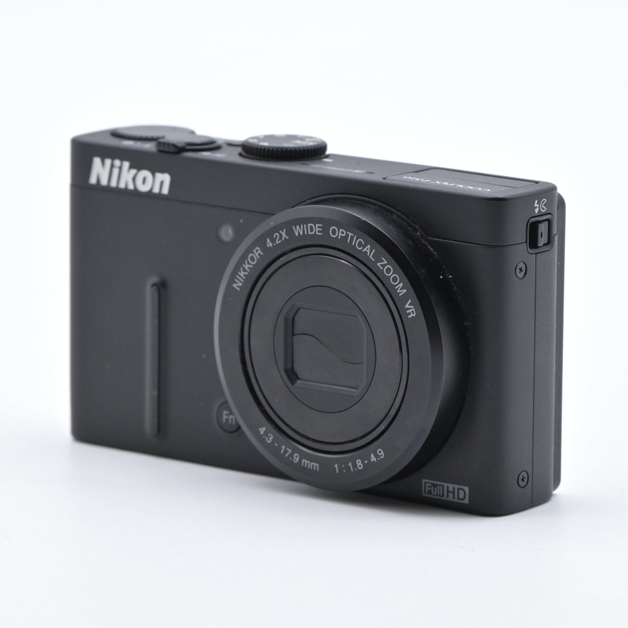 Nikon ニコン COOLPIX P310 コンパクトデジタルカメラ【中古】 - メルカリ