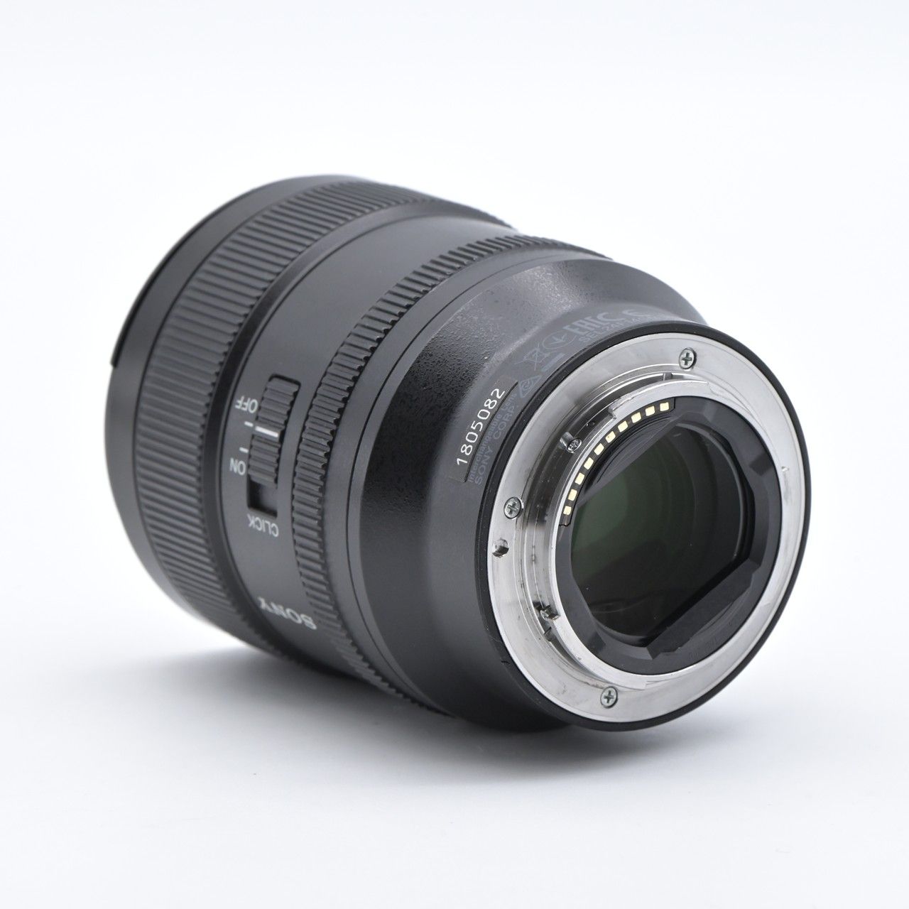  SONY ソニー FE 24 mm F 1 4 GM 交換レンズ レンズ(単焦点) カメラ