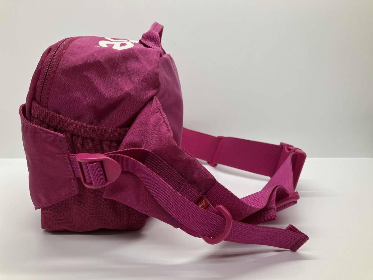 ウエストバッグ