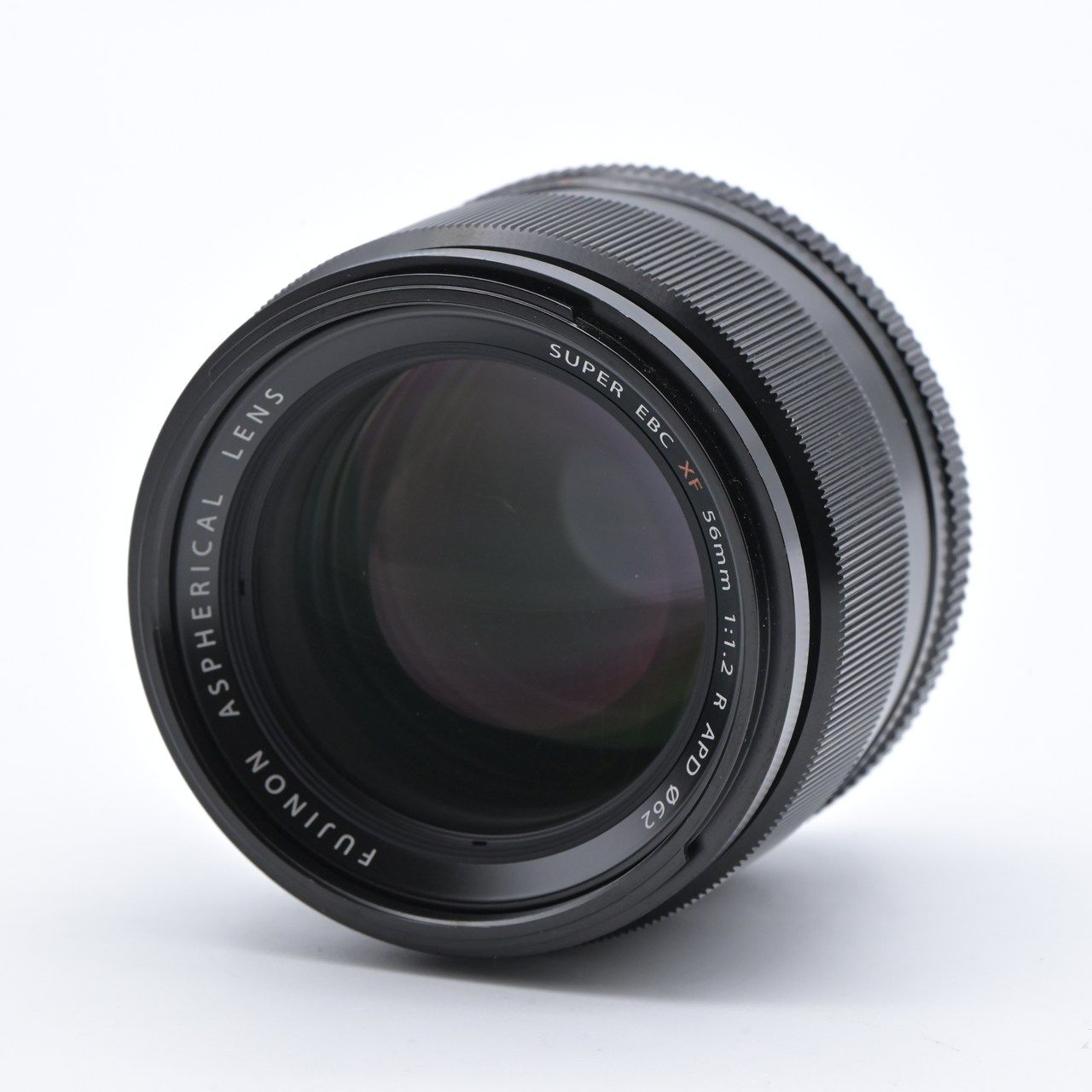 フジフイルム XF 56 mm F 1 2 R APD 交換レンズ