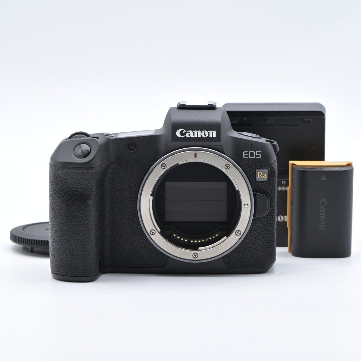 Canon キヤノン EOS Ra ボディ ミラーレス一眼レフカメラ