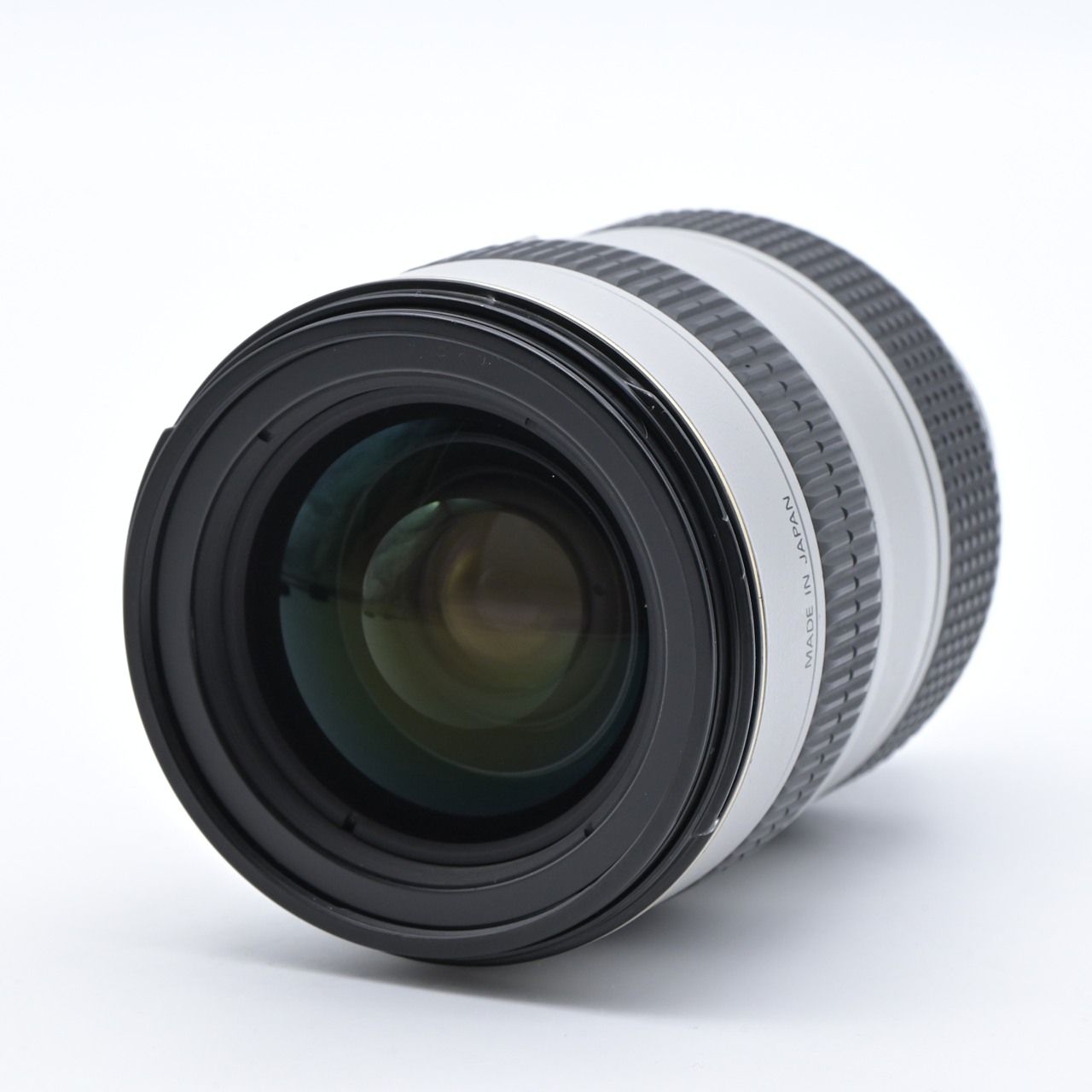 Nikon ニコン Ai AF S Zoom Nikkor ED 28 70 mm F 2 8 D ライトグレー 交換レンズ