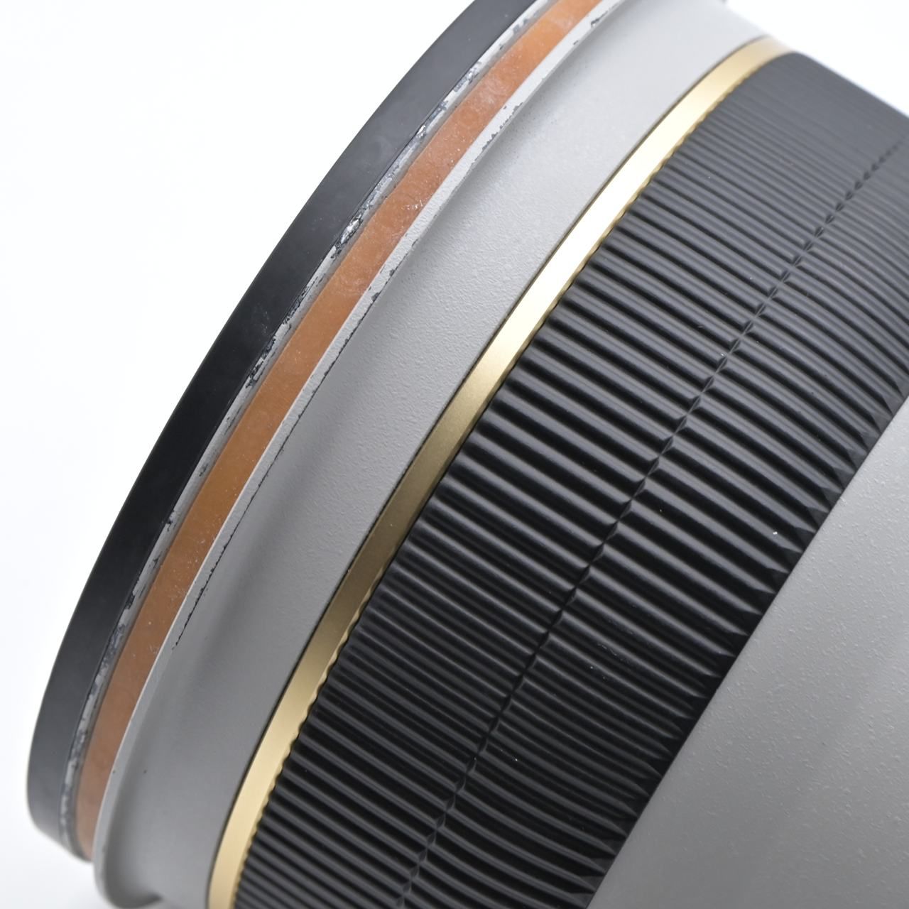  Nikon ニコン AI AF S Nikkor ED 400 mm F 2 8 D lF ライトグレー 交換レンズ レンズ(単焦点) カメラ