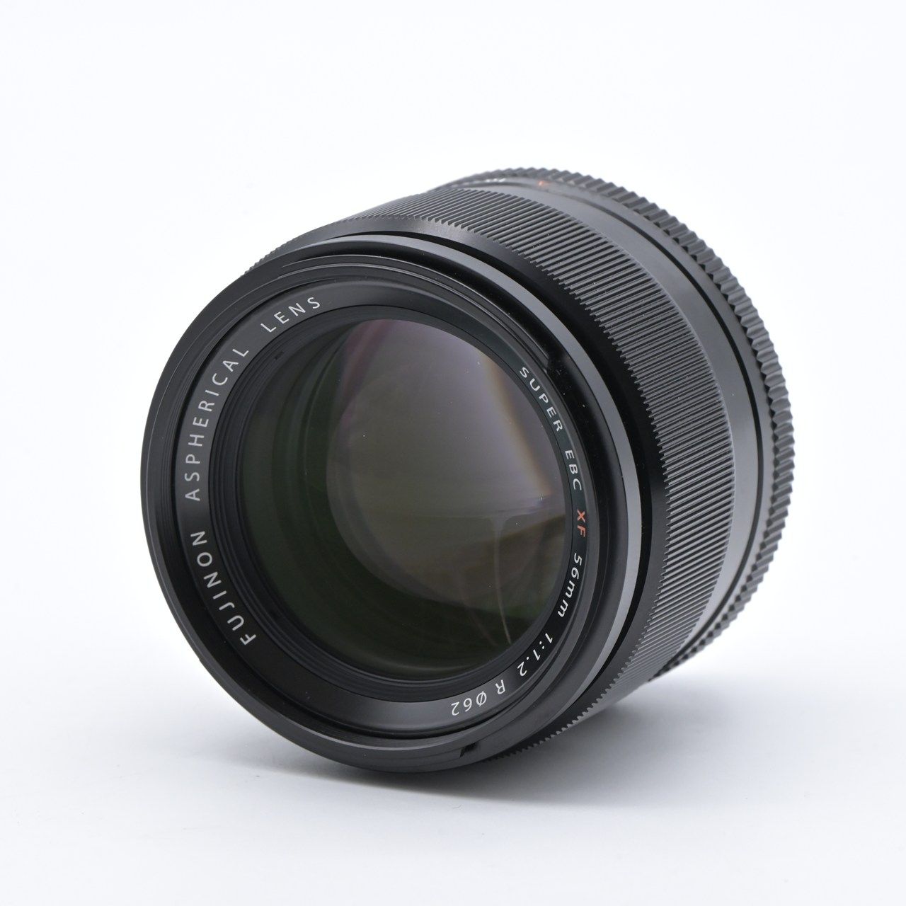 フジフイルム XF 56 mm F 1 2 R 交換レンズ