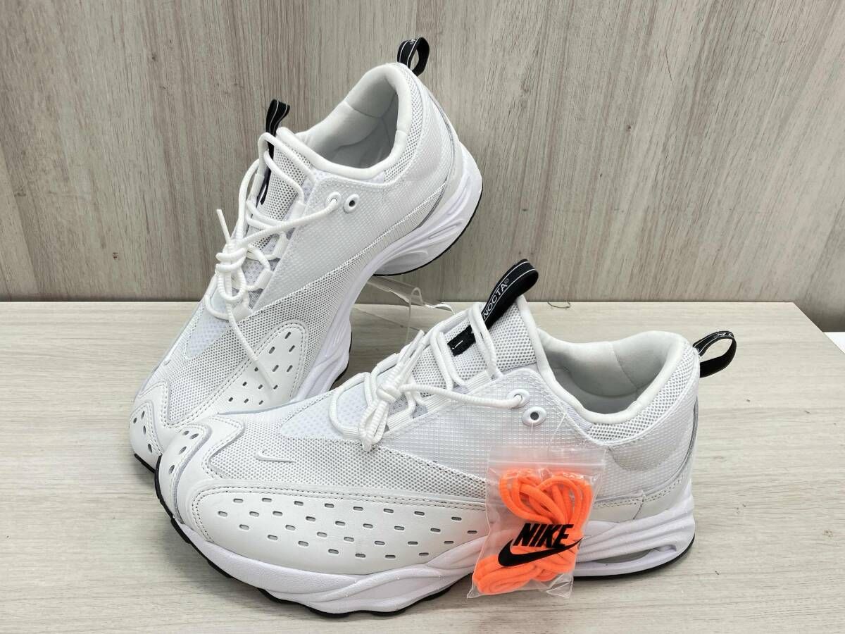 NIKE スニーカー 28cm DX5854-100 ナイキ エア ズーム ドライブ SP