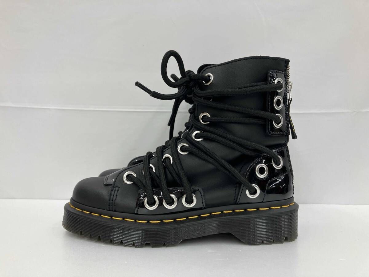 美品 Dr. Martens Daria Bex 【公式通販】