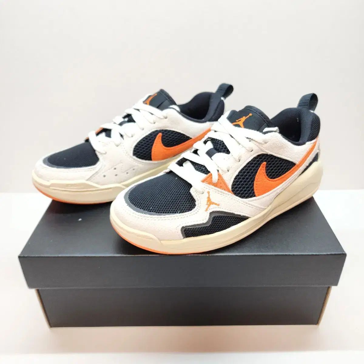 韓国 店舗 NIKE ジョーダン コンフォート エラ -230 250 ドリブル練習用品 コーチング用品